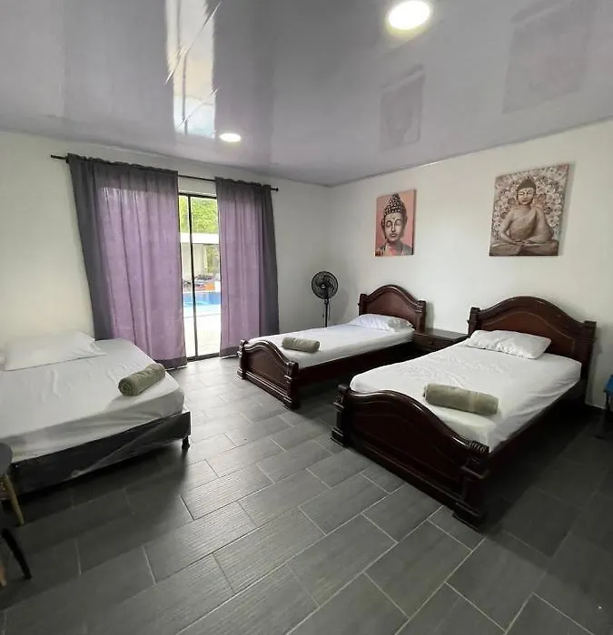 Villa Lupe-1